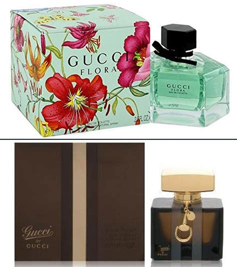top gucci perfumes